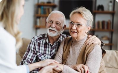 The Square at Connellsville | Healthcare Services in Western PA